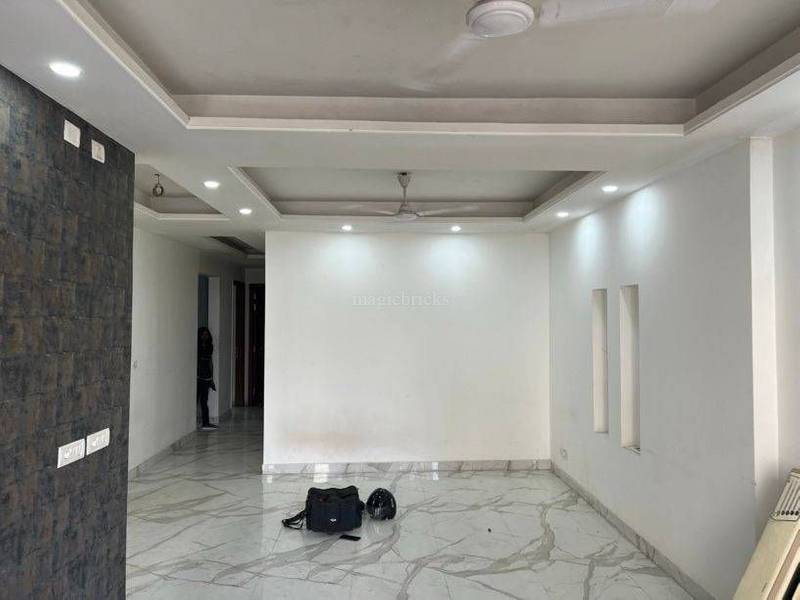 DDA Freedom Fighter Enclave in Saket, New Delhi Price, Brochure, Floor