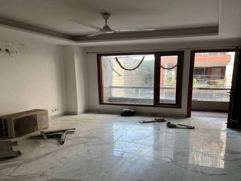 DDA Freedom Fighter Enclave in Saket, New Delhi Price, Brochure, Floor