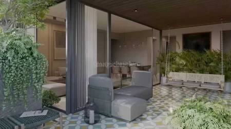 4BHK Multistorey Apartment for New Property in Anantara Alpines at Thaltej 4BHK Multistorey Apartment for New Property in Anantara Alpines at Thaltej