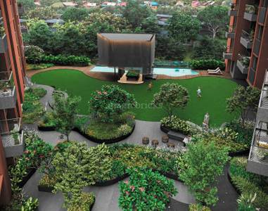 4BHK Multistorey Apartment for New Property in Nehru Nagar Ambawadi 4BHK Multistorey Apartment for New Property in Nehru Nagar Ambawadi