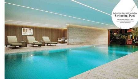 4BHK Multistorey Apartment for New Property in Eminence 96 at Thaltej 4BHK Multistorey Apartment for New Property in Eminence 96 at Thaltej