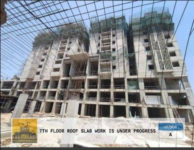 Aparna Zenon in Puppalaguda, Hyderabad Price, Brochure, Floor Plan