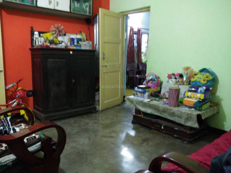 Karunamoyee Housing Society in Salt Lake City, Kolkata Price, Brochure