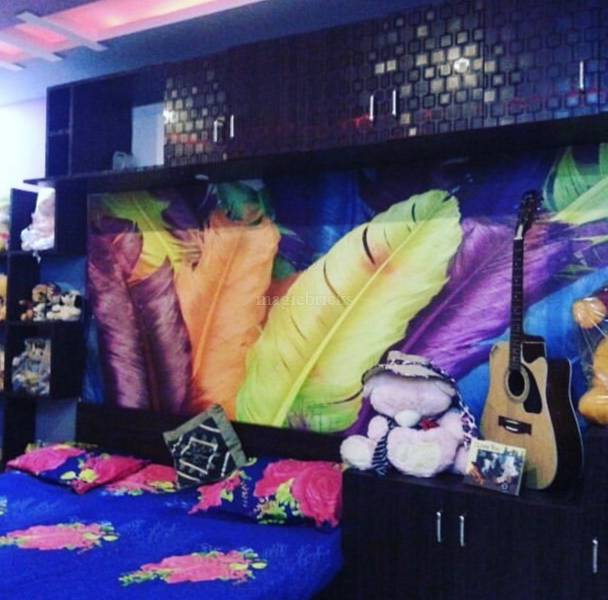 Penta homes in VIP Road, Zirakpur Price, Brochure, Floor Plan, Reviews