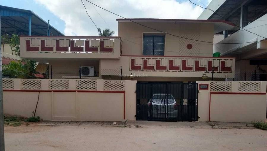 Owner 3 BHK 1160 Sqft Residential House for Sale in R K Puram,