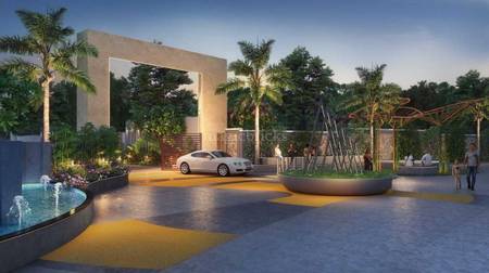 2BHK Multistorey Apartment for New Property in Pristine Allure at Kharadi 2BHK Multistorey Apartment for New Property in Pristine Allure at Kharadi