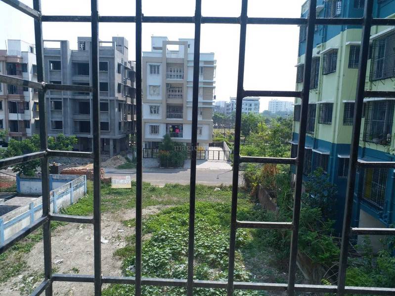 New Town Residency in Action Area 1, Kolkata Price, Brochure, Floor