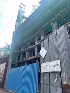 3BHK Multistorey Apartment for New Property in Amey Apartments at Andheri East 3BHK Multistorey Apartment for New Property in Amey Apartments at Andheri East