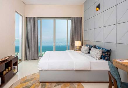 3BHK Multistorey Apartment for Resale in Brigade Residences at Perungudi