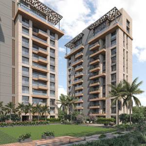 3BHK Multistorey Apartment for New Property in Dumas Road 3BHK Multistorey Apartment for New Property in Dumas Road