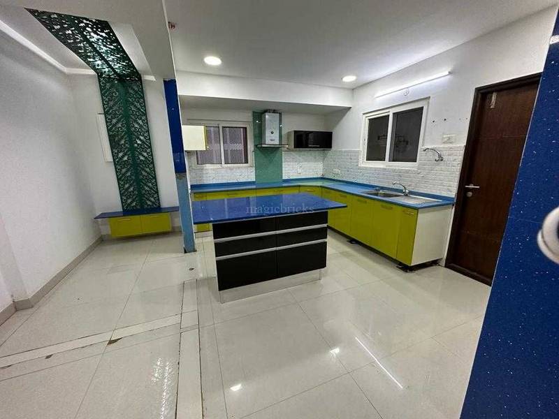 Movie Towers in Kokapet, Hyderabad Price, Brochure, Floor Plan, Reviews