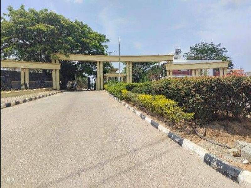 Pride Sunrise Phase II in Jigani, Bangalore Price, Brochure, Floor