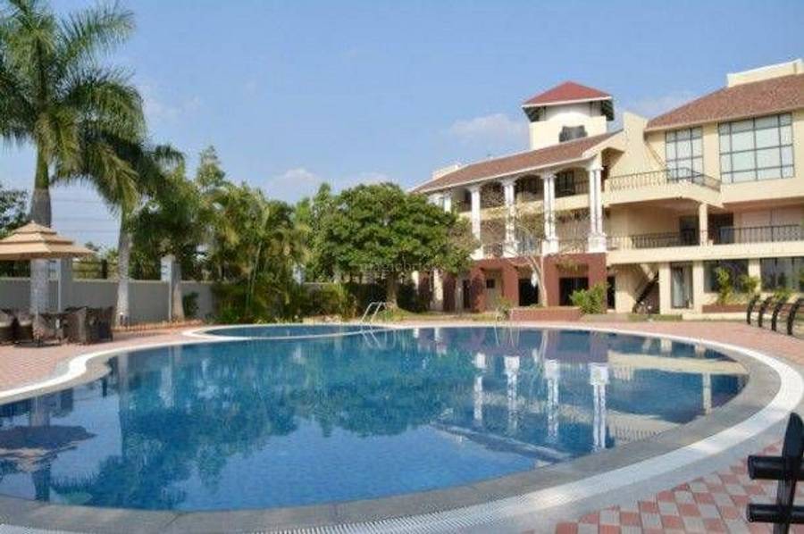 Pride Sunrise Phase II in Jigani, Bangalore Price, Brochure, Floor