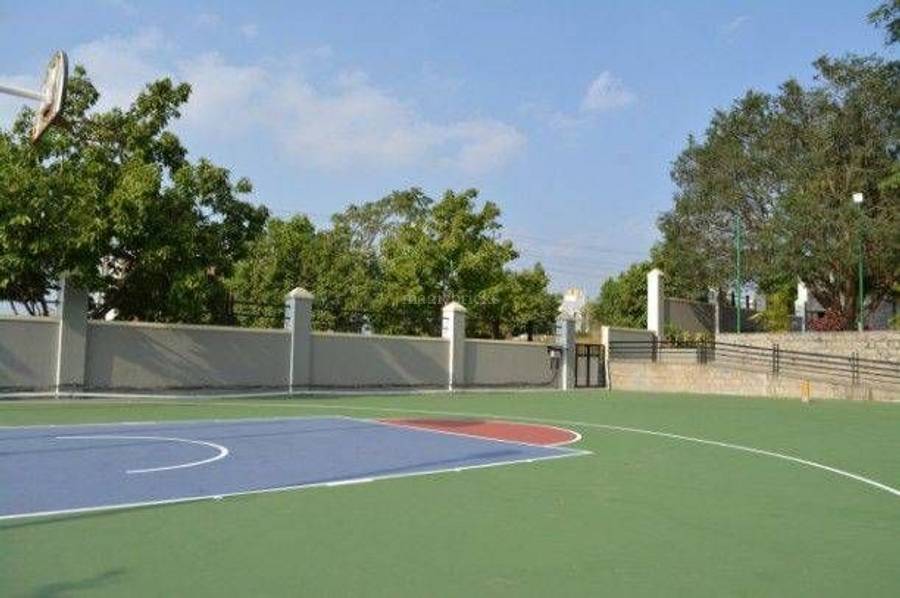 Pride Sunrise Phase II in Jigani, Bangalore Price, Brochure, Floor