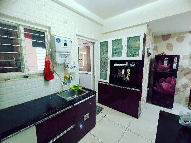 Aparna Hillpark Silver Oaks in Chanda Nagar, Hyderabad Price, Brochure