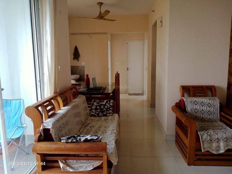 Confident Leo III in Kakkanad, Kochi Price, Brochure, Floor Plan, Reviews