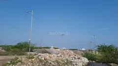 3727.0 sqft Residential Plot