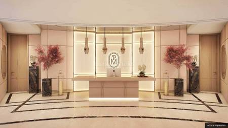 2BHK Multistorey Apartment for New Property in Piramal Mahalaxmi at Mahalakshmi 2BHK Multistorey Apartment for New Property in Piramal Mahalaxmi at Mahalakshmi