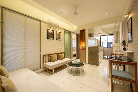 1BHK Multistorey Apartment for Resale in Sun Rising Homes at Jagatpur 1BHK Multistorey Apartment for Resale in Sun Rising Homes at Jagatpur