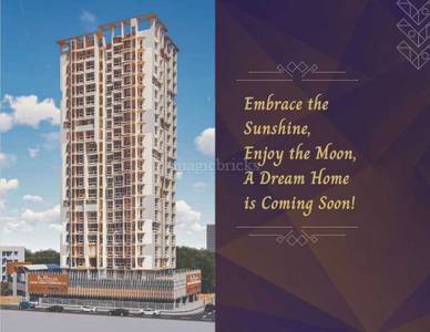 3BHK Multistorey Apartment for New Property in Vazira Naka Borivali West 3BHK Multistorey Apartment for New Property in Vazira Naka Borivali West