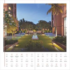 3BHK Multistorey Apartment for New Property in Shela 3BHK Multistorey Apartment for New Property in Shela