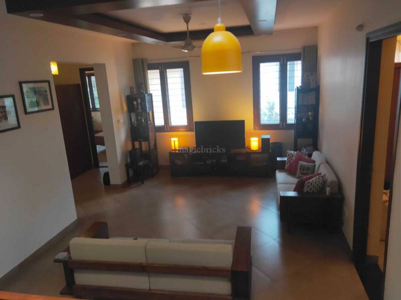 Sunny Brooks in Sarjapur Road, Bangalore Price, Brochure, Floor Plan