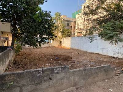 Land / Plot in Nagole Hyderabad