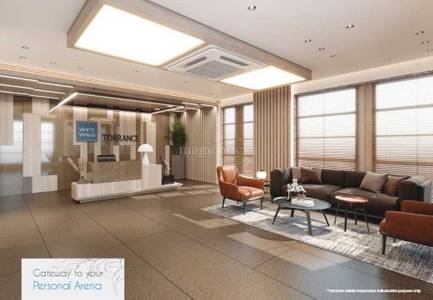 4BHK Multistorey Apartment for New Property in White Wings Torrance at Vesu 4BHK Multistorey Apartment for New Property in White Wings Torrance at Vesu