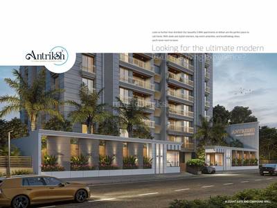 3BHK Multistorey Apartment for New Property in Pal 3BHK Multistorey Apartment for New Property in Pal