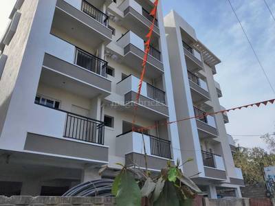 2BHK Multistorey Apartment for Resale in Vidyaranyapura 2BHK Multistorey Apartment for Resale in Vidyaranyapura