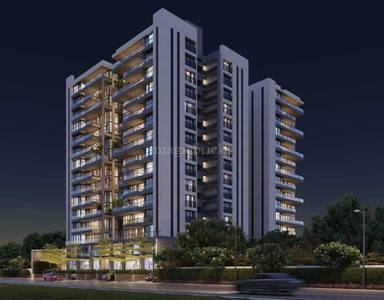 2BHK Multistorey Apartment for New Property in Chharodi 2BHK Multistorey Apartment for New Property in Chharodi