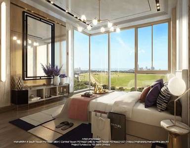 2BHK Multistorey Apartment for New Property in Piramal Mahalaxmi at Mahalakshmi 2BHK Multistorey Apartment for New Property in Piramal Mahalaxmi at Mahalakshmi