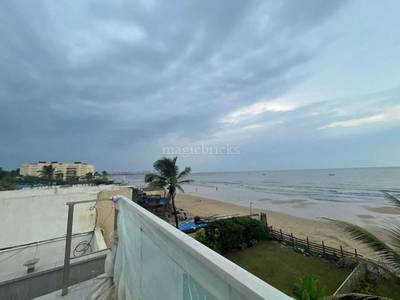 4 BHK Villa for Sale in Juhu, Mumbai