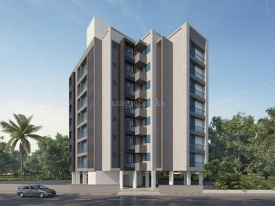 2BHK Multistorey Apartment for New Property in Phoenix Avenue at Pal 2BHK Multistorey Apartment for New Property in Phoenix Avenue at Pal