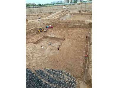 2BHK Multistorey Apartment for New Property in Jagatpur 2BHK Multistorey Apartment for New Property in Jagatpur