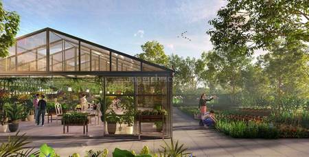 3BHK Multistorey Apartment for New Property in Kharadi 3BHK Multistorey Apartment for New Property in Kharadi