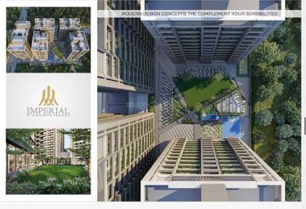 3BHK Multistorey Apartment for New Property in Siddhipriya Imperial at Ghuma 3BHK Multistorey Apartment for New Property in Siddhipriya Imperial at Ghuma
