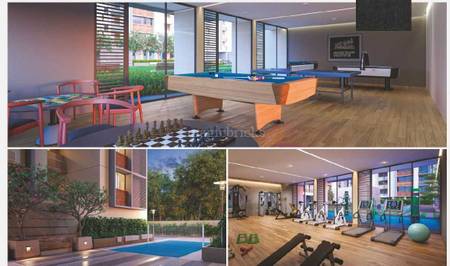 3BHK Multistorey Apartment for New Property in Maher Select at Shela 3BHK Multistorey Apartment for New Property in Maher Select at Shela