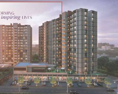 4BHK Multistorey Apartment for New Property in South Bopal, Bopal 4BHK Multistorey Apartment for New Property in South Bopal, Bopal