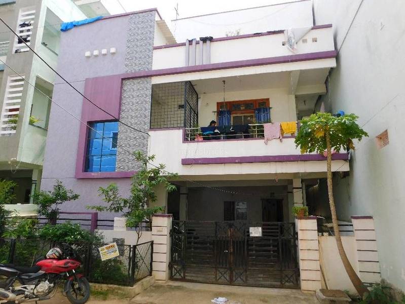 Owner 6 BHK 4500 Sqft Residential House for Sale in Miyapur,