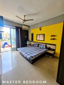 2BHK Multistorey Apartment for Resale in Gulmohar Goldcoast at Kharadi 2BHK Multistorey Apartment for Resale in Gulmohar Goldcoast at Kharadi