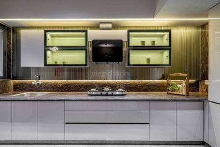 4BHK Multistorey Apartment for New Property in Kavisha The Portrait at Shela 4BHK Multistorey Apartment for New Property in Kavisha The Portrait at Shela