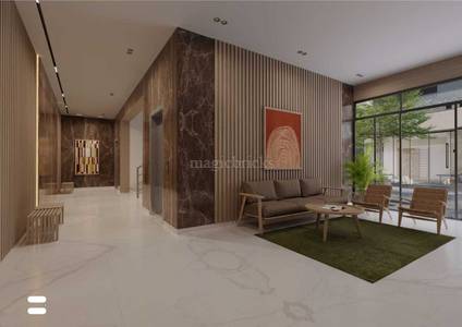 3BHK Multistorey Apartment for New Property in South Bopal, Bopal 3BHK Multistorey Apartment for New Property in South Bopal, Bopal