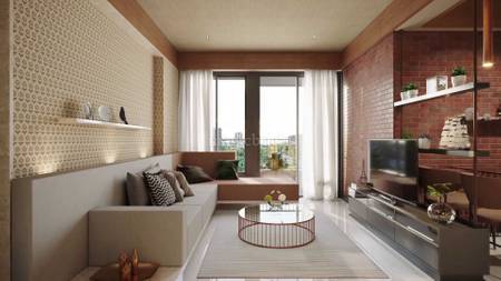 3BHK Multistorey Apartment for New Property in South Bopal, Bopal 3BHK Multistorey Apartment for New Property in South Bopal, Bopal