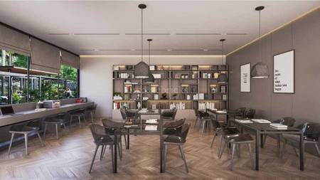 2BHK Multistorey Apartment for New Property in Jagatpur 2BHK Multistorey Apartment for New Property in Jagatpur