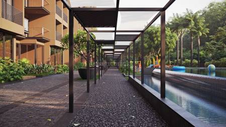 3BHK Multistorey Apartment for New Property in Jagatpur 3BHK Multistorey Apartment for New Property in Jagatpur