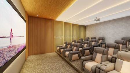 3BHK Multistorey Apartment for Resale in Riverdale Grand at Kharadi 3BHK Multistorey Apartment for Resale in Riverdale Grand at Kharadi