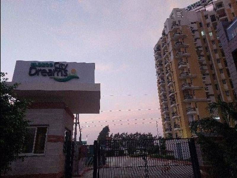 Eldeco City Dreams in IIM Road, Lucknow Price, Brochure, Floor Plan