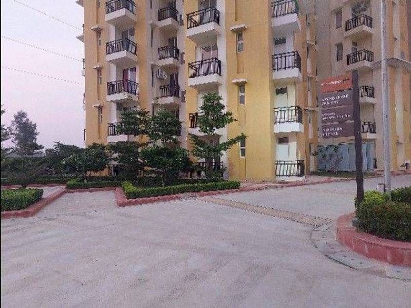 Eldeco City Dreams in IIM Road, Lucknow Price, Brochure, Floor Plan