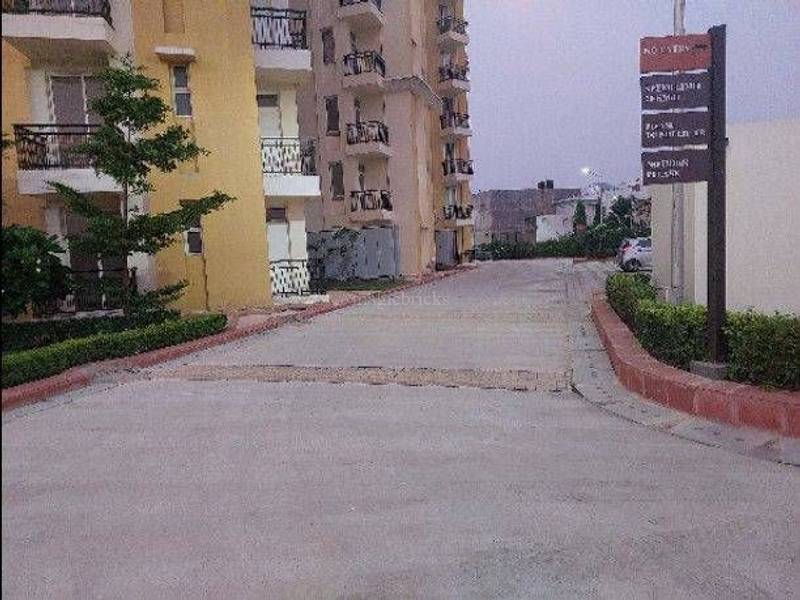 Eldeco City Dreams in IIM Road, Lucknow Price, Brochure, Floor Plan